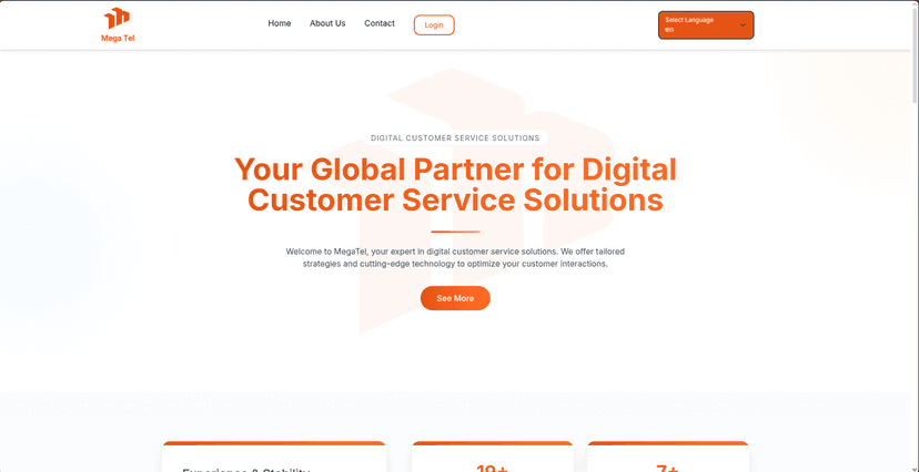 WORKER MANAGEMENT PLATFORM